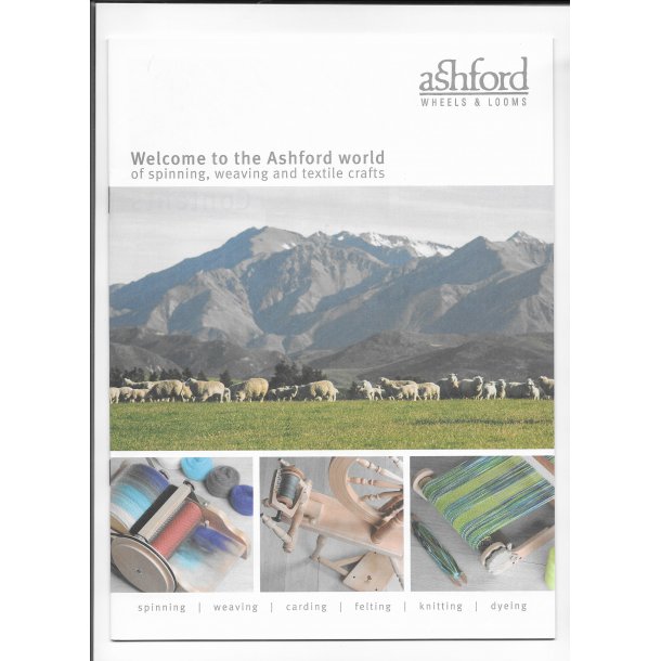 Brochure Ashford