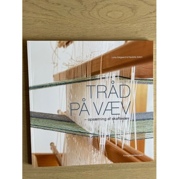 TRD P VAEV af Lotte Dalsgaard og Paulette Adam