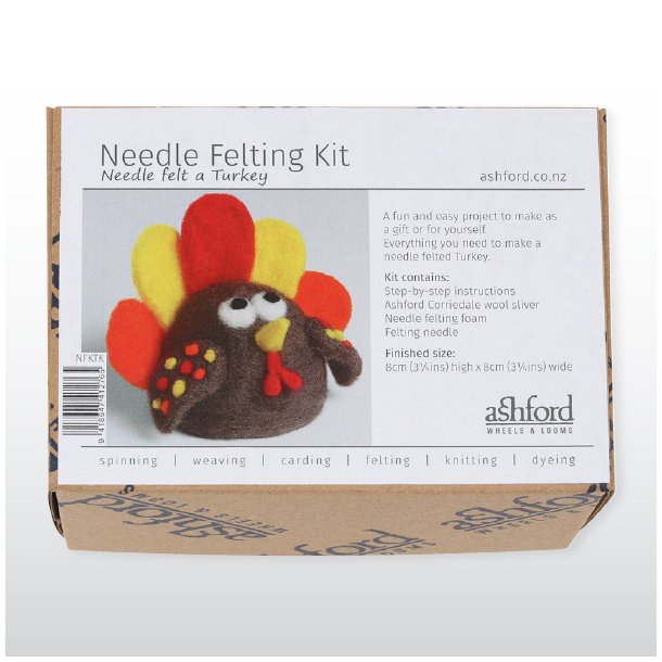 Nlefilte kit - Turkey