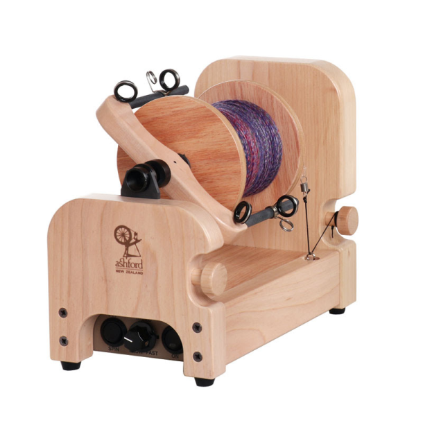 Elektrisk spinder3