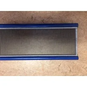 Vævekamme til skaftevæve. 030 cm. 10½ cm. høje. Kontakt os, hvis du ikke finder det ønskede her.